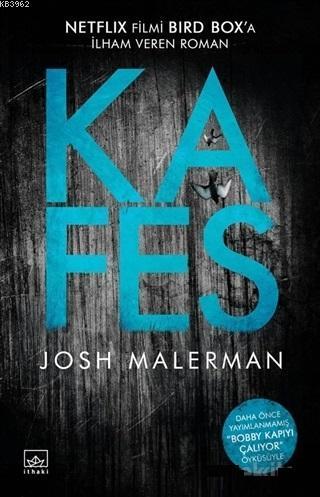 Kafes-Josh Malerman