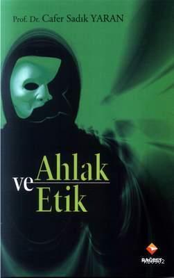 Ahlak Ve Etik