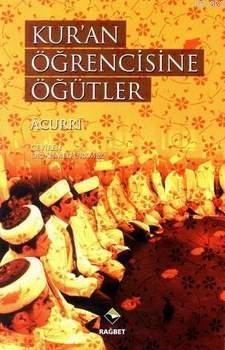 Kuran Öğrencisine Öğütler