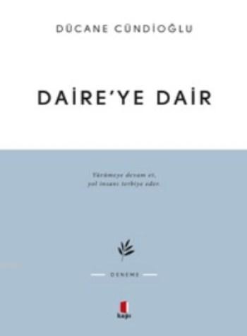 Daire’ye Dair