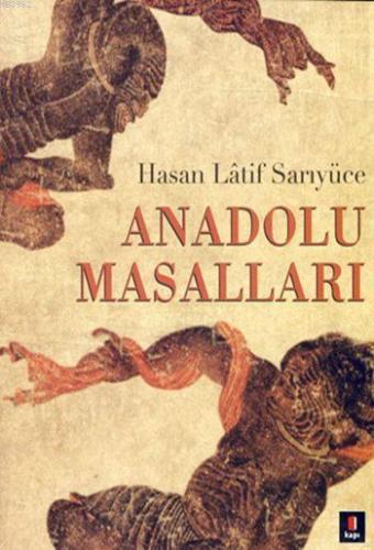 Anadolu Masalları