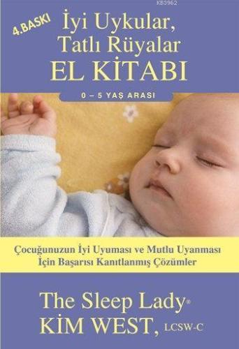 İyi Uykular, Tatlı Rüyalar El Kitabı