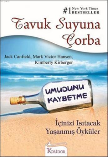 Tavuk Suyuna Çorba Umudunu Kaybetme