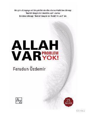 Allah Var Problem Yok!