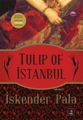 Tulip of Istanbul