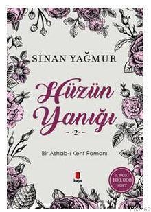 Hüzün Yanığı - 2