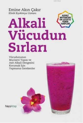 Alkali Vücudun Sırları