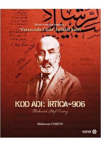 Kod Adı: İrtica 906