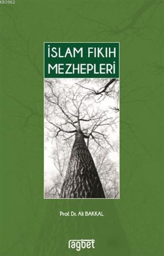 İslam Fıkıh Mezhepleri