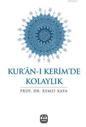Kur’an-ı Kerim’de Kolaylık