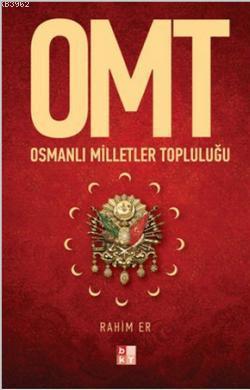 Osmanlı Milletler Topluluğu -OMT