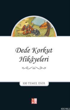 Dede Korkut Hikâyeleri