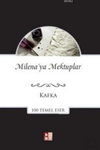 Milena'ya Mektuplar