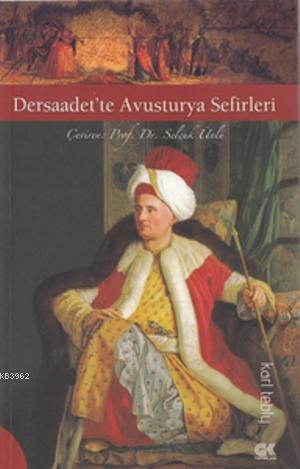 Dersaadet'te Avusturya Sefirleri