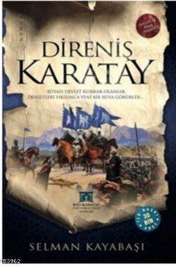 Direniş Karatay