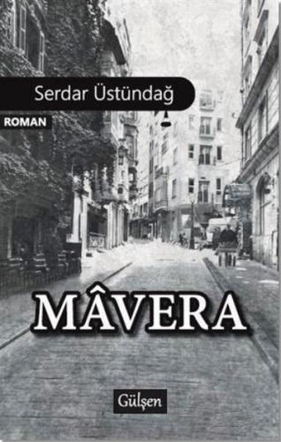 Mavera