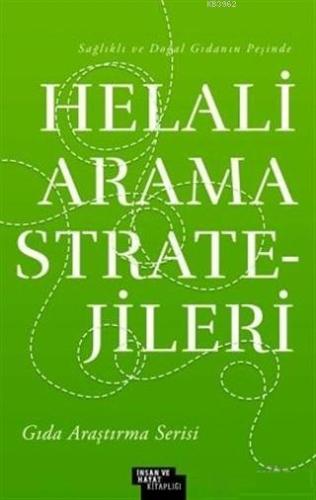 Helali Arama Stratejileri