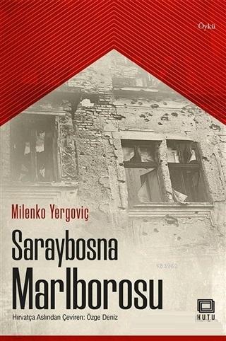 Saraybosna Marlborosu