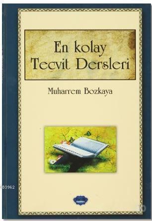 Favorilerime Ekle Alış-Veriş Listeme Ekle En Kolay Tecvit Dersleri