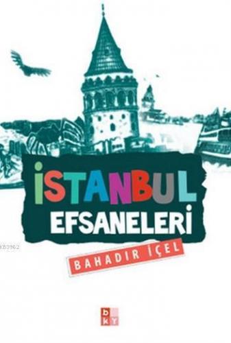 İstanbul efsaneleri