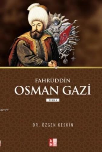 Fahrüddin Osman Gazi