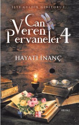 Can Veren Pervaneler - 4