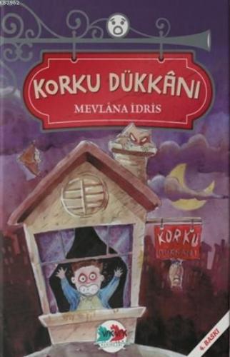 Korku Dükkanı