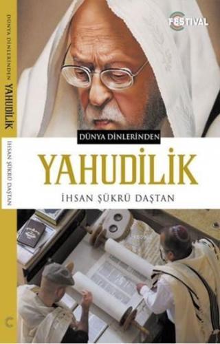 Dünya Dinlerinden Yahudilik