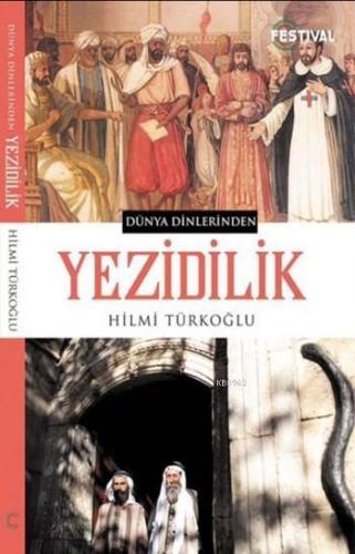 Dünya Dinlerinden Yezidilik