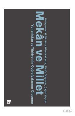 Mekan ve Millet