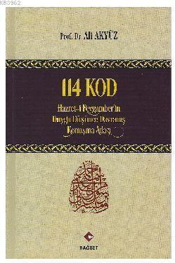 114 Kod (Ciltli) Hazreti Peygamberin Duygu Düşünce Davranış Konuşma At