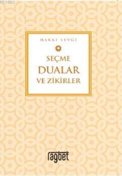 Seçme Dualar Ve Zikirler