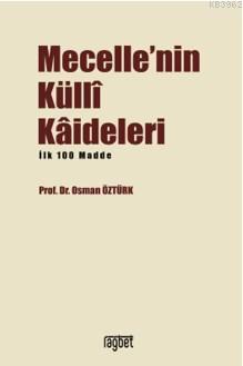 Mecellenin Külli Kaideleri