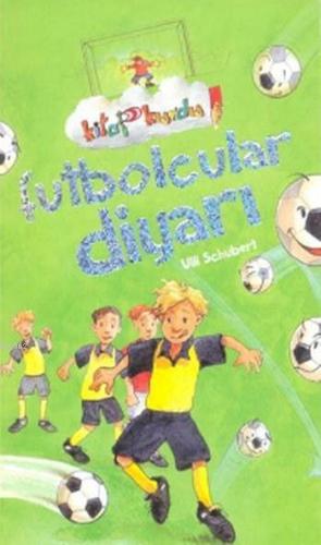 Futbolcular Diyarı