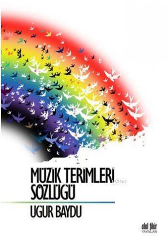 Müzik Terimleri Sözlüğü