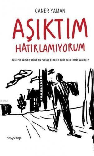 Aşıktım Hatırlamıyorum