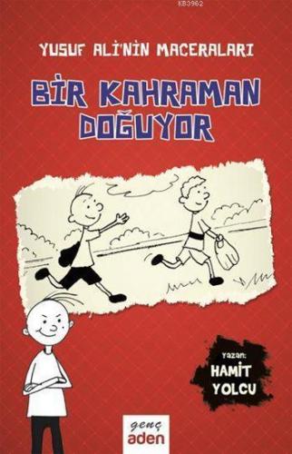 Bir Kahraman Doğuyor