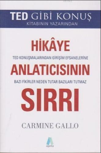 Hikaye Anlatıcısının Sırrı