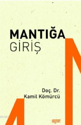 Mantığa Giriş