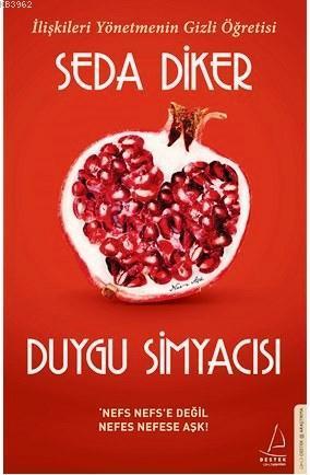 Duygu Simyacısı