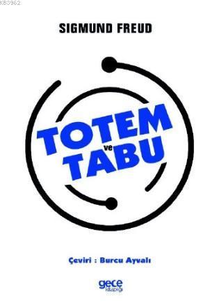 Totem ve Tabu