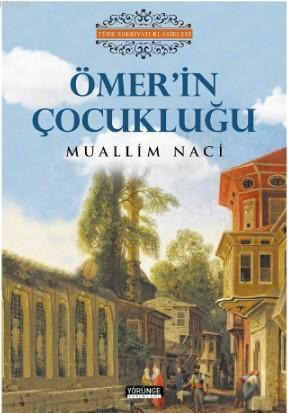 Ömer'in Çocukluğu