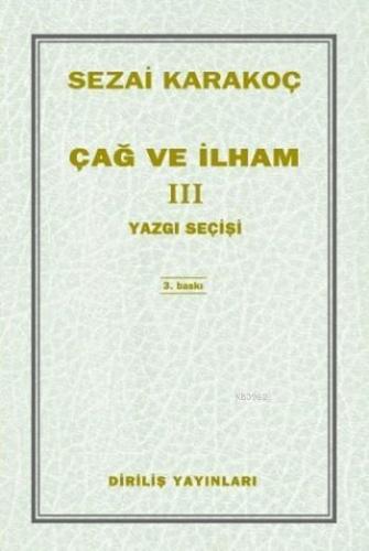 Çağ Ve İlham-3