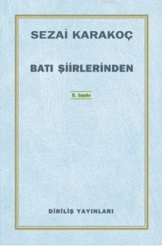 Batı Şiirlerinden