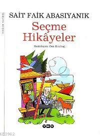 Seçme Hikayeler