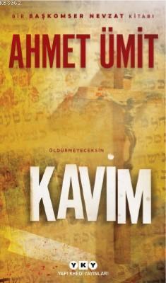 Kavim