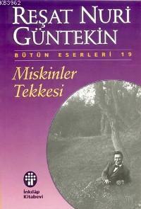 Miskinler Tekkesi