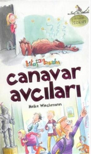 Canavar Avcıları