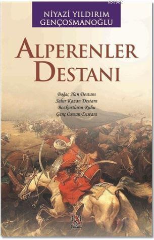 Alperenler Destanı