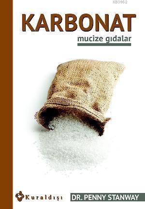 Karbonat Mucize Gıdalar